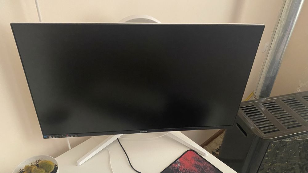 YANGIDEK GAMING KOMPYUTER | i3-12100f | gtx 1660 super