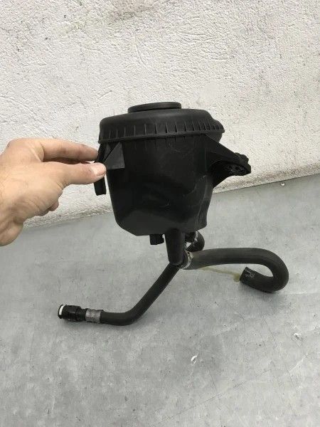 Vas lichid servodirectie BMW Seria 7 F01 2011 cod 678294