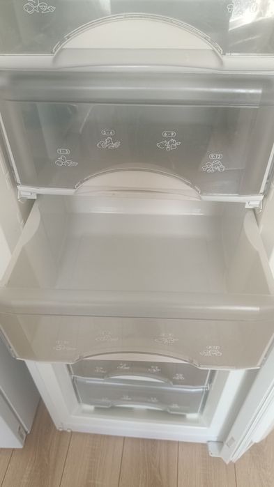 Морозильник Атлант