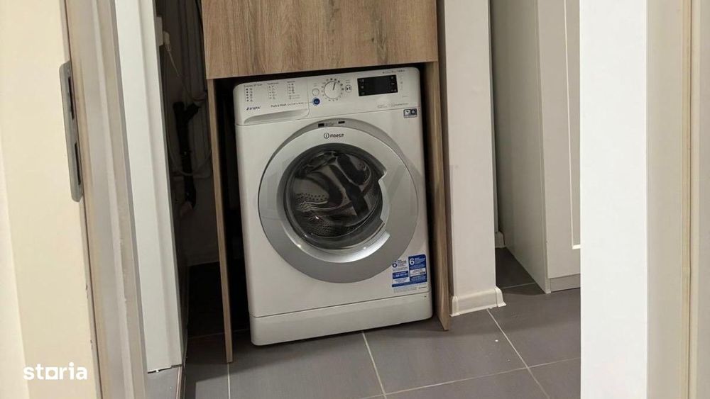 Apartament 2 camere I Aviatiei I De inchiriat