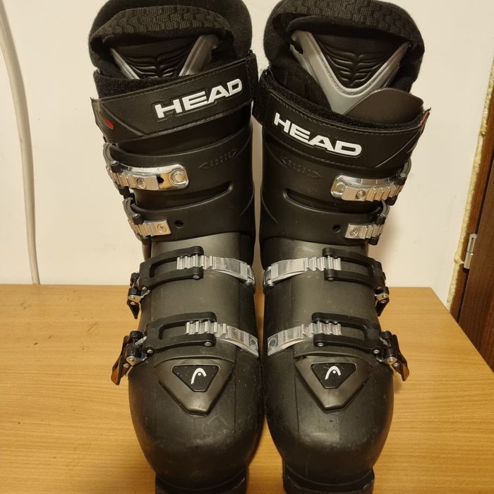 Clapari Head FX GT-nivel incepatori marime 44-28.5