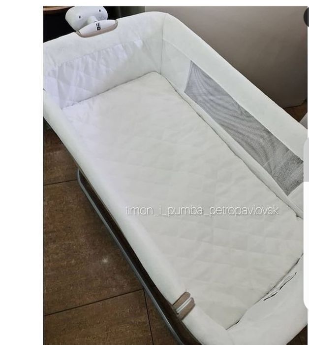 Люлька колыбелька