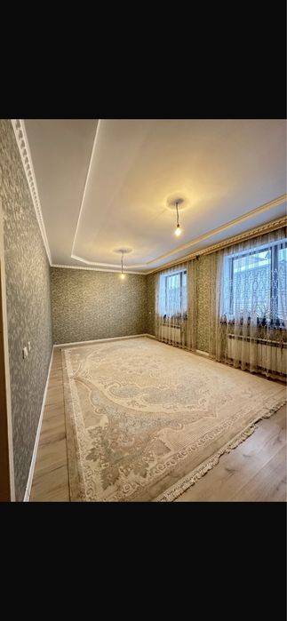 Дом кирпичный построили для себя