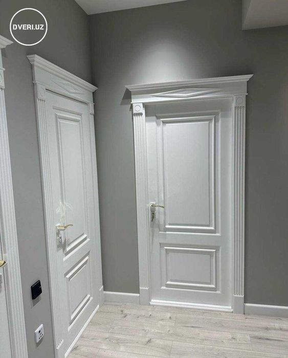 MDF Eshiklar | МДФ двери | Arzon va sifatli | TP-40