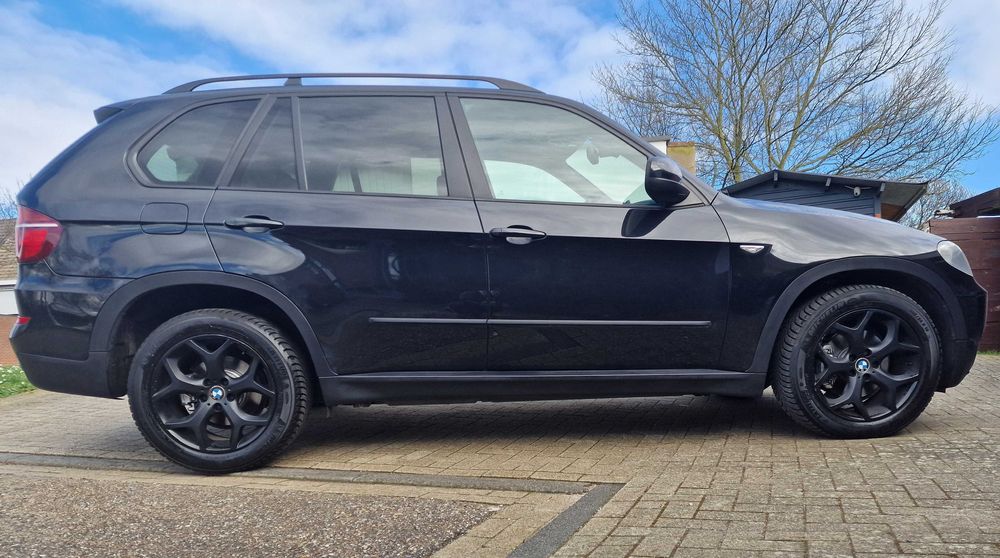 Bmw x5  xdrive 30d