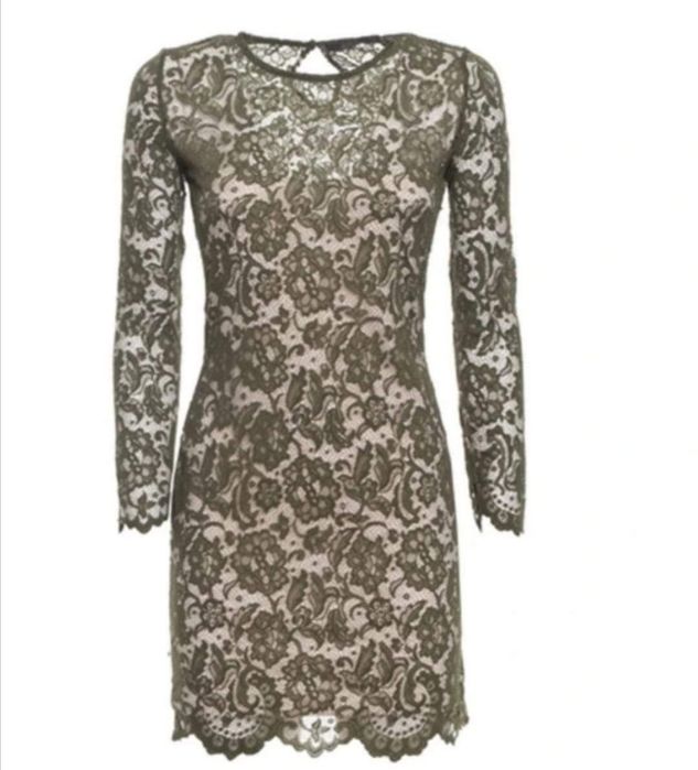 Guess Оригинална нова рокля