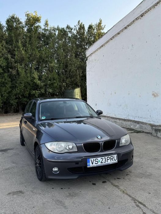 Vand bmw seria 1