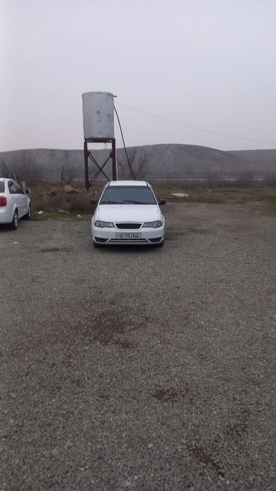 Nexia2 rusumli avtomobil