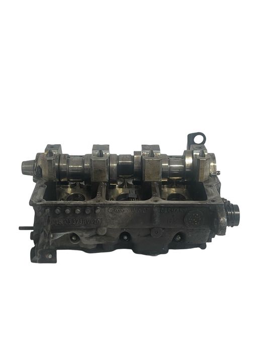 Chiulasa Skoda Fabia 6Y2 1999 - 2008 1.4 Tdi Bnm 045103373