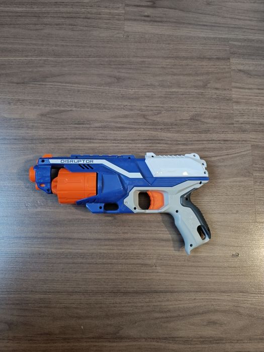 Nerf Elite Disruptor