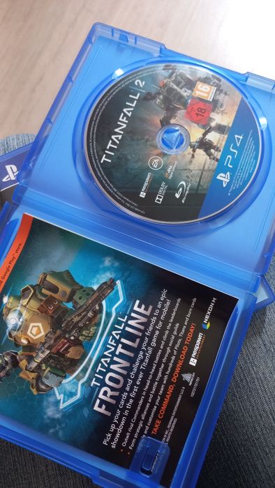 Titanfall 2 - PS4