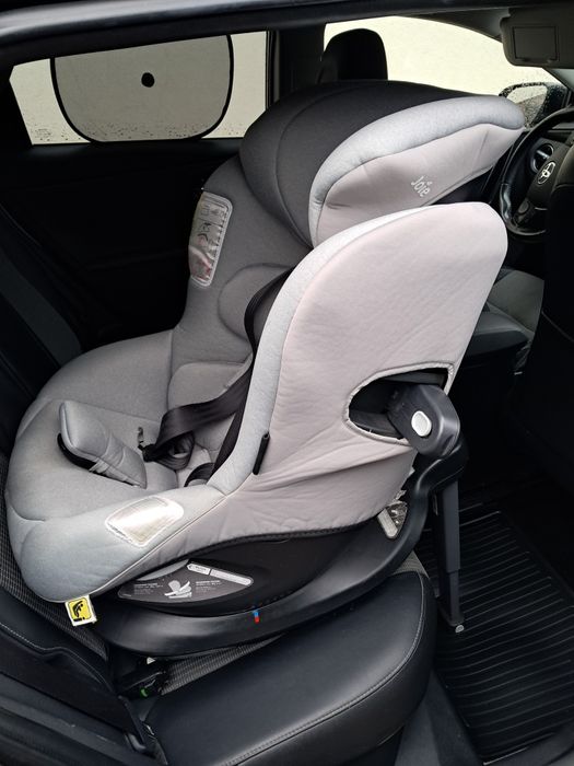 Scaun Auto Joie i-spin 360 40-105cm max 19 kg