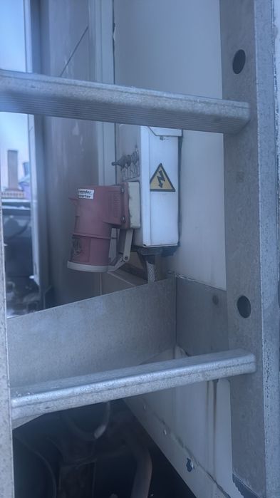 Продаётся термо будка