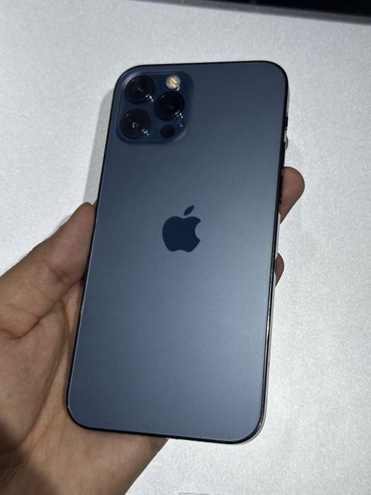 Iphone 12 pro 75% 128GB