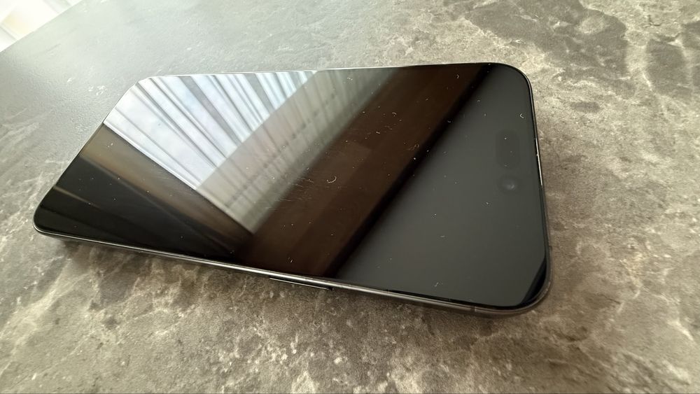 Iphone 15 Pro Max 1tb