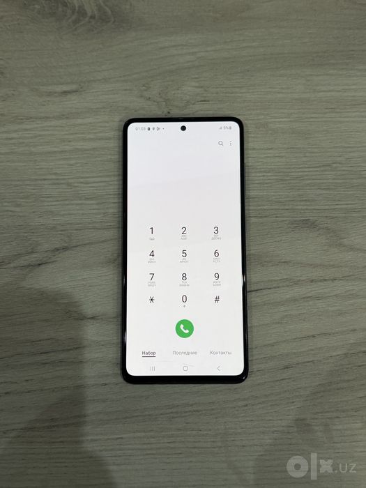 Samsung A51 / Arzon narxda telefon
