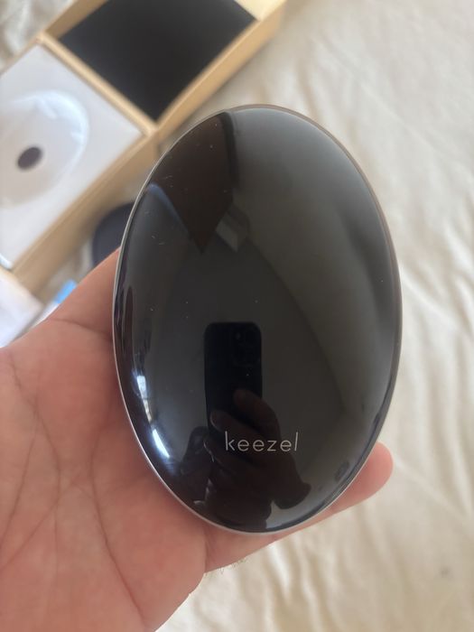 Keezel външен VPN/виртуална частна мрежа/