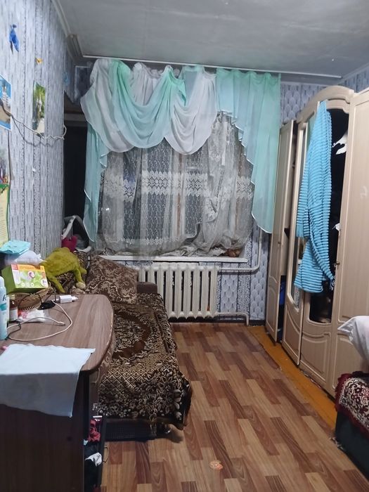 Продажа комнаты в общежитие