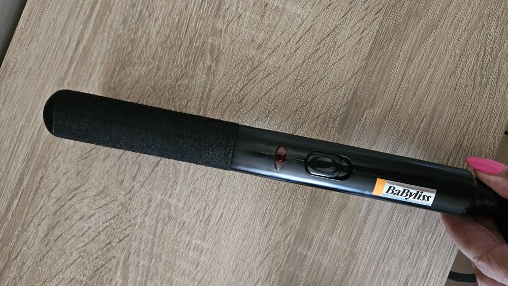 Преса babyliss c31