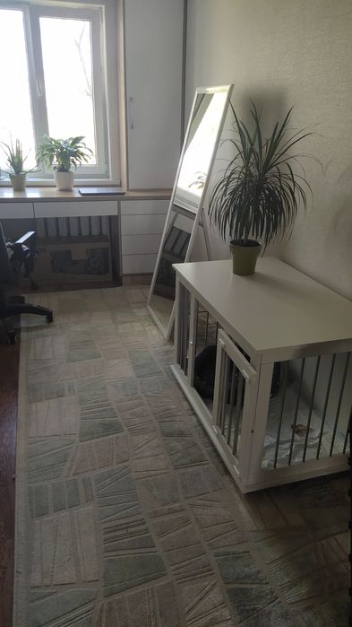 Домик для домашнего животного