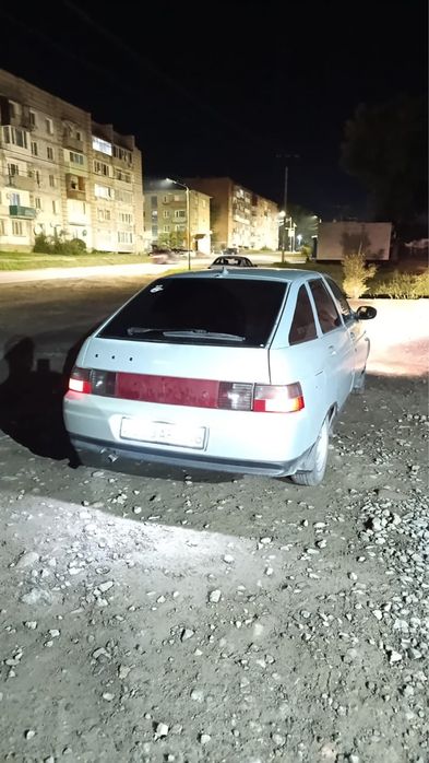 Продам машину ваз2112