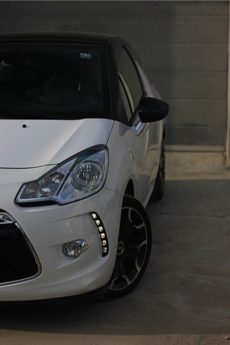 Citroen DS3 1.6 THP 156CP – 2013 – Benzină