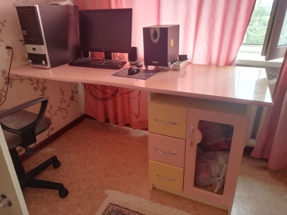 Детский гарнитур