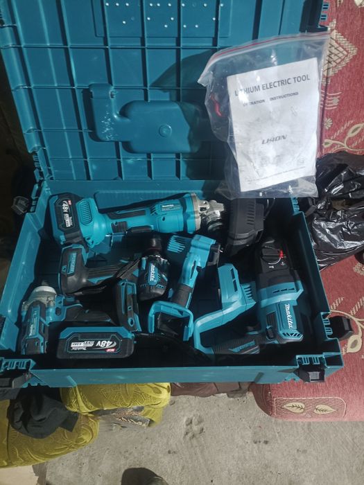 Продам Инструменты