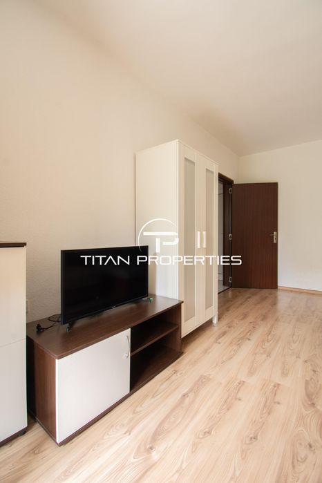 Дава се под наем Едностаен апартамент в София, Медицинска академия - 41 кв.м за 458.49 € - Снимка #5