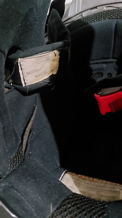 casca moto  IXS XXL (64)