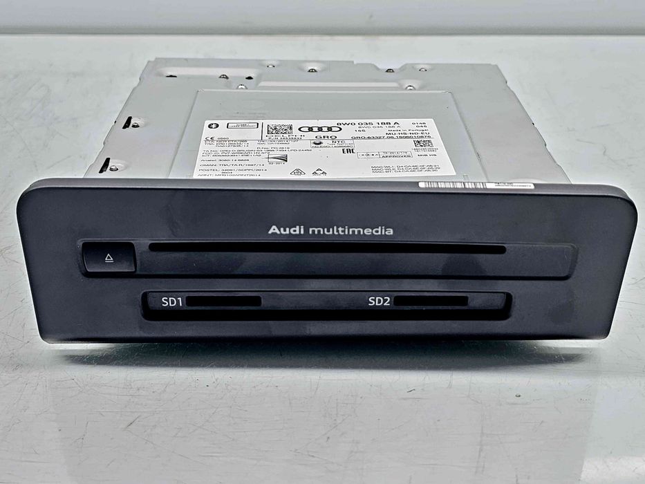 Unitate multimedia Audi A4 (8W2, B9) [Fabr 2015-2023] 8W0035188A