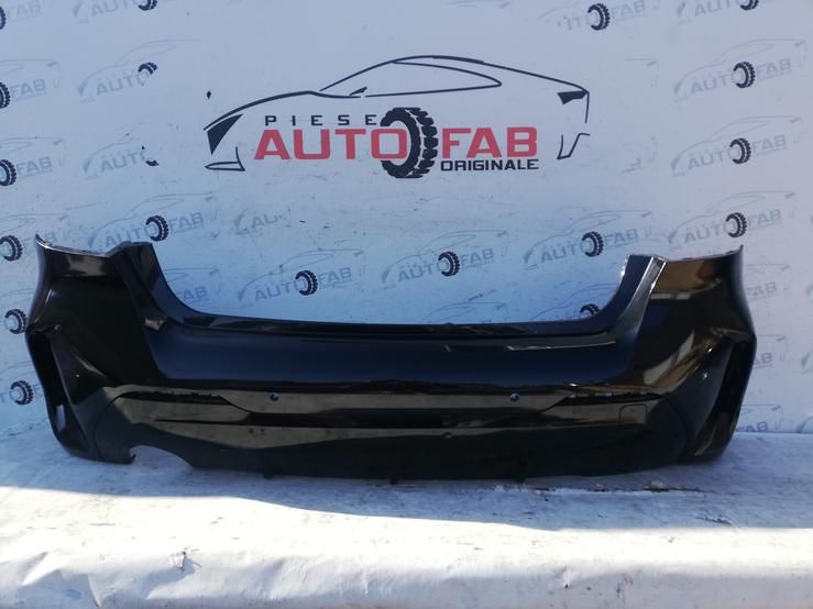 Bara spate BMW Seria 1 F40 M-Paket an 2019-2020-2021-2022-2023-2024