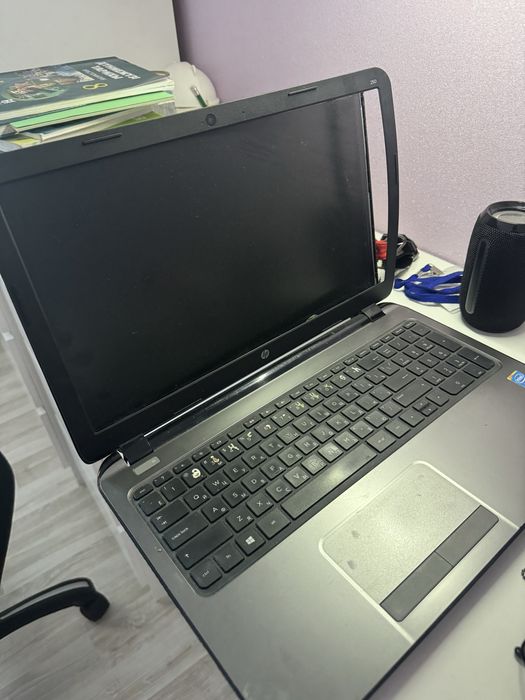 Ноутбук HP
