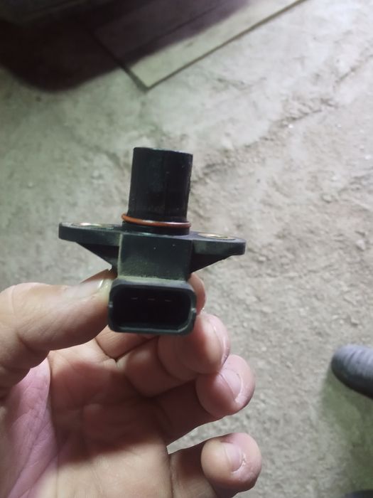 Мерседес Двигатель