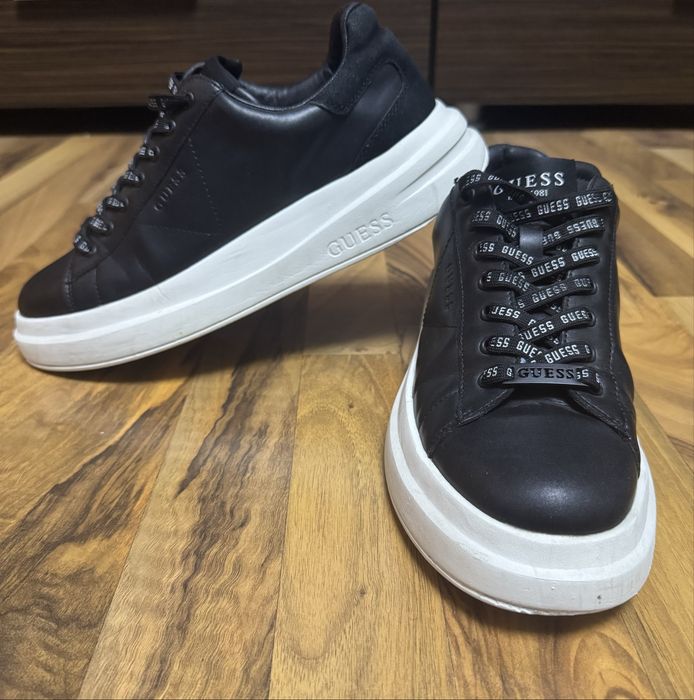 Adidasi guess originali
