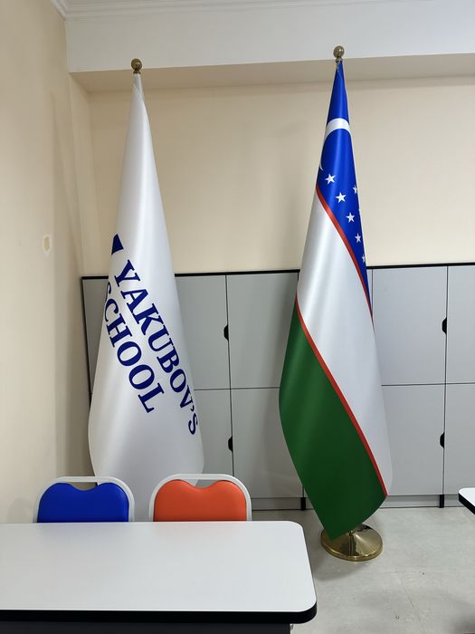 Флаг все виды Флагштоки все размеры Качественно