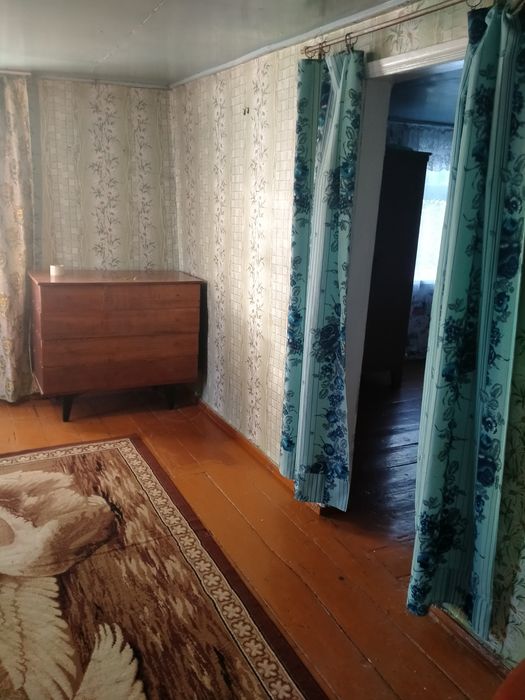 Продам дом очень теплый.,3 комнаты.