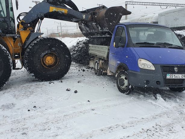 Вывоз строительного мусора,газель самосвал,доставка уголь шлам