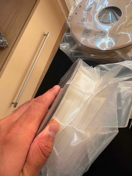 Ролки 3D принтер Hyper 1.75mm PLA 3D Printing Filament 3kg