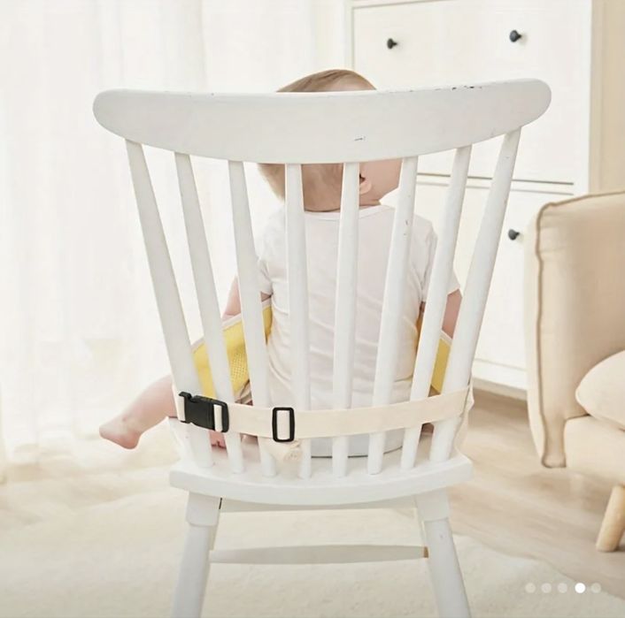 Детский стульчик для кормления