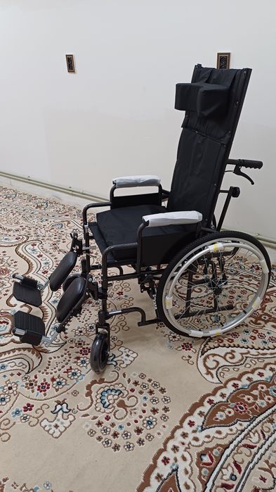Инвалидный коляски