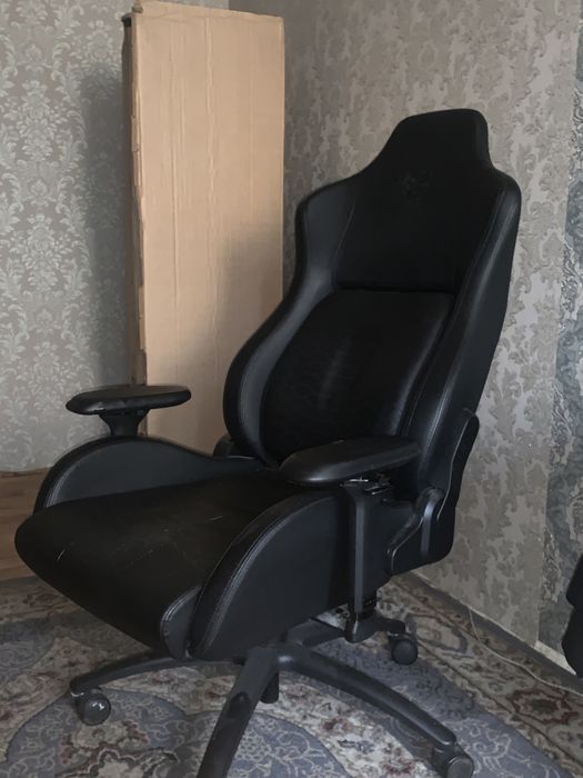 Игровое клесло Razer