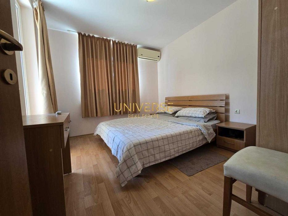 Продава се Тристаен апартамент в к.к. Слънчев бряг - 65 кв.м за 1154 €/кв.м - Снимка #7