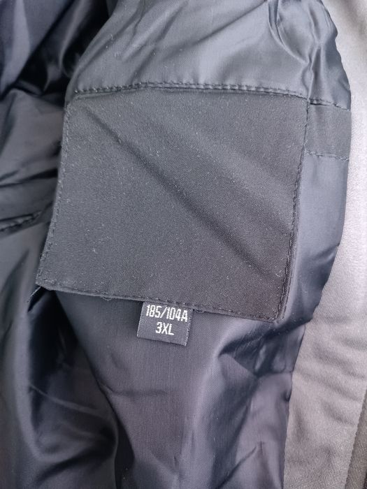 Зимни куртка новый