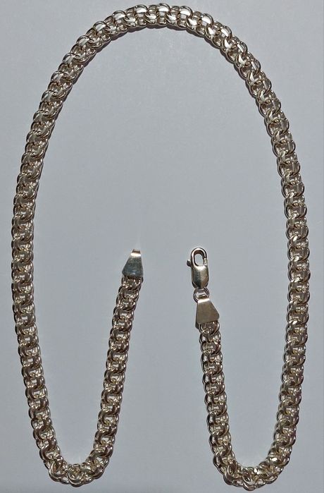 Браслеты и Тросы разные серебро 925 пробы. По цене за 1 грамм.