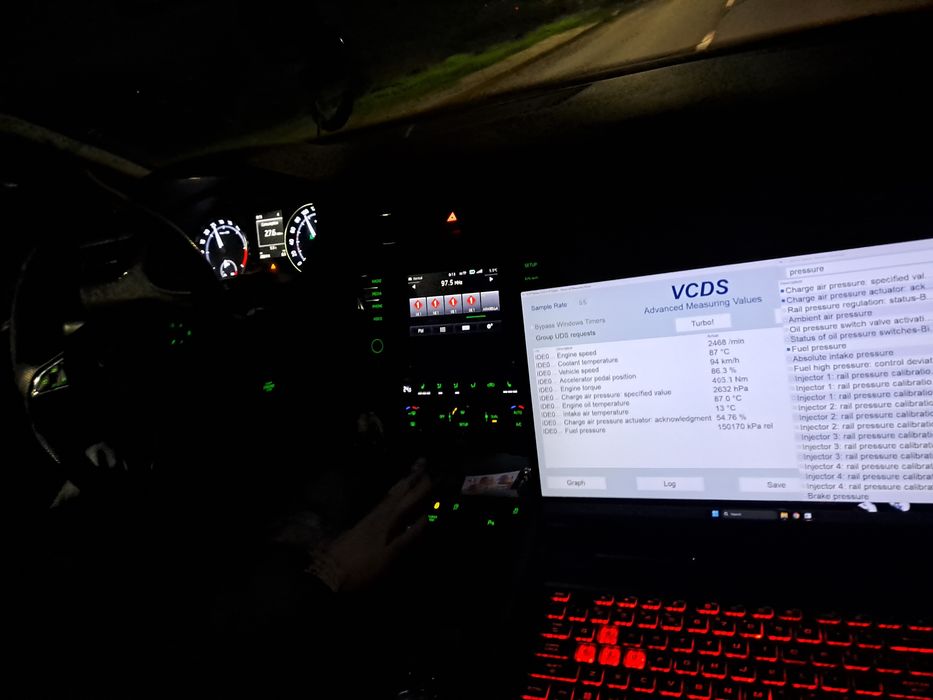 Resoftare Stage 1/2/3, Chip Tuning Soft Putere, EGR OFF,DPF OFF