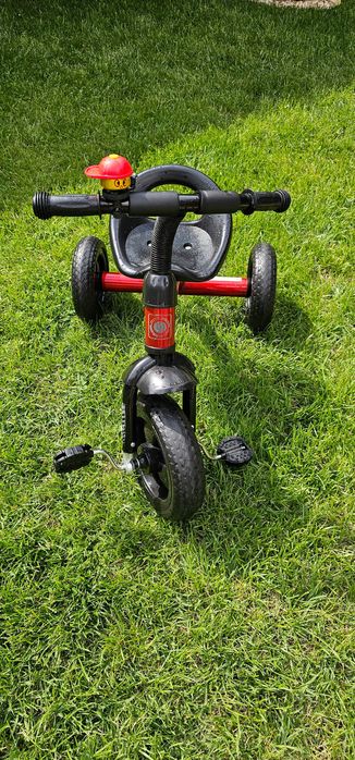 LORELLI Classic Колело - триколка A28