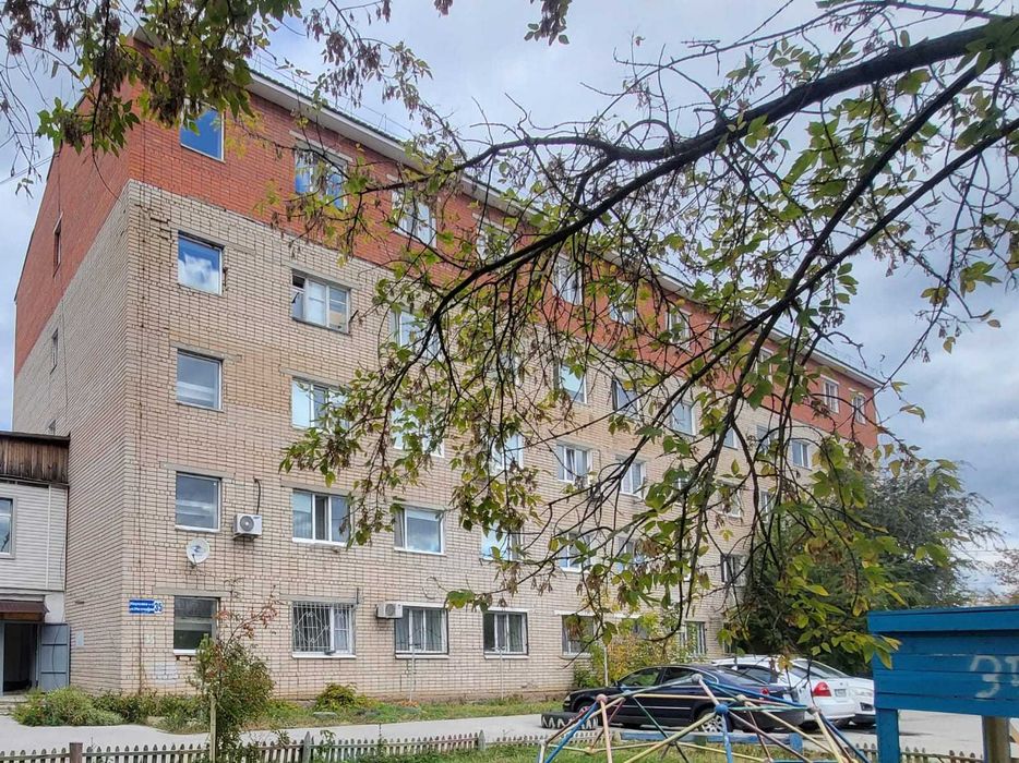 1-комн.кв.ул.пл. в р-не Дома печати