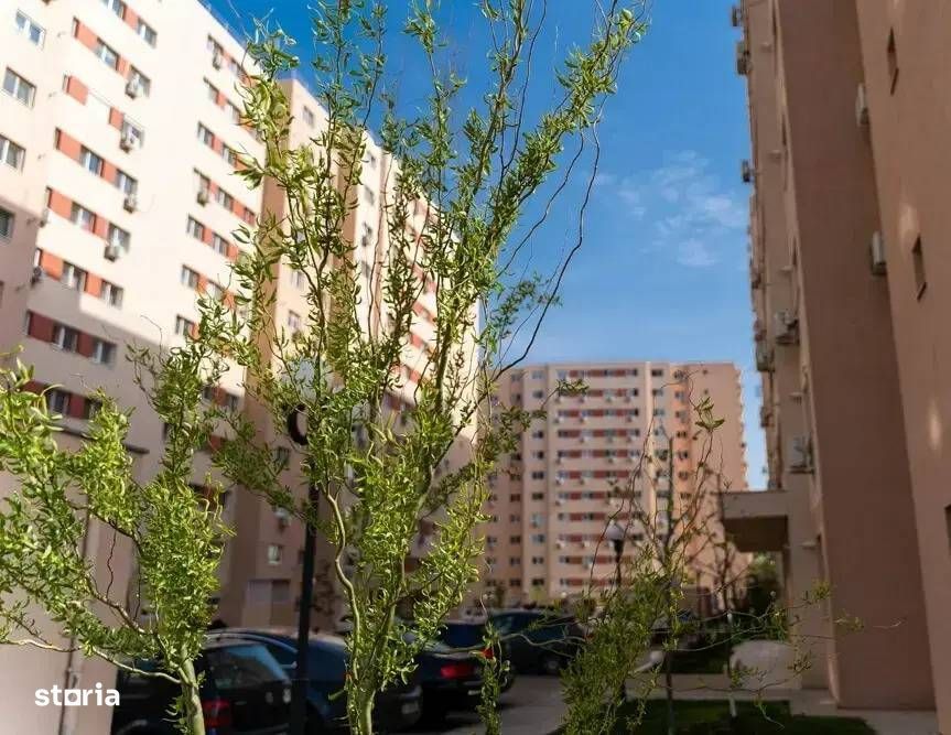Palladium Residence, Brauner, Metrou Teclu, 4 Camere