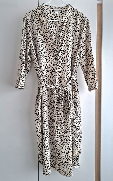 Рокля за бременни и кърмачки  I love mum maternity